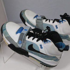 Nike Air Max Bo Jax Jackson Snakeskin Shoes